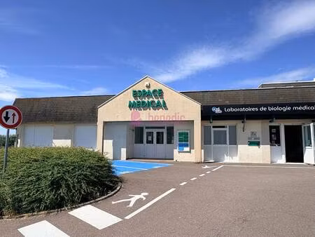 local d'activités à vendre