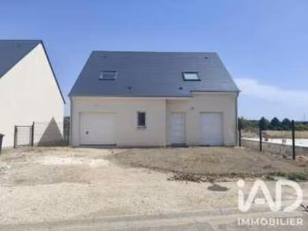 location maison à ingré (45140) : à louer / 129m² ingré