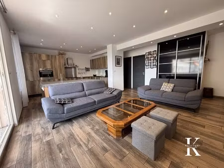 appartement à vendre ajaccio