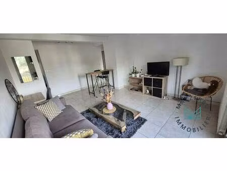 mazzerbo immobilier