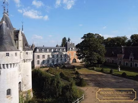 denniel immobilier - antiquaires en immeubles