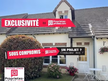 exclusivité - maison à 2 pas des écoles et des commerces dans une résidence sécurisée à...