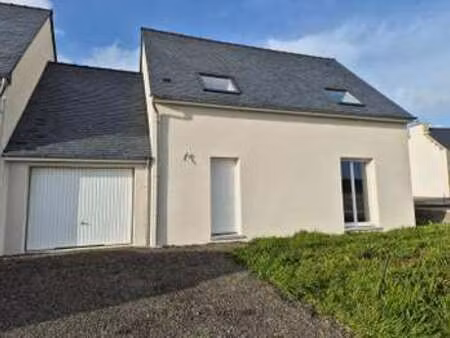 location maison à plouhinec (29780) : à louer / 84m² plouhinec