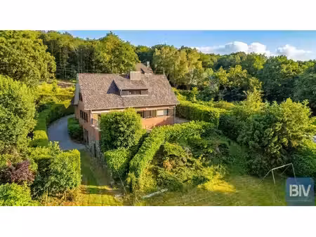 villa à vendre avec garage et terrasse   chaudfontaine (vbe38891)
