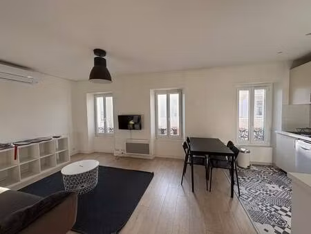 gestion immobiliere et services