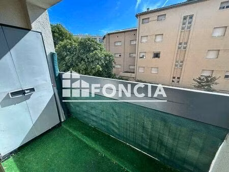 foncia marseille