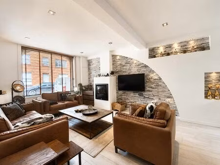 maison de maître à vendre à kokstraat 42 nieuwpoort (rbw30925)