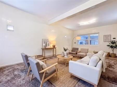 maison à vendre à boomgaardstraat 37 burcht (rbw30566)