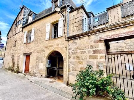 human immobilier brive la gaillarde