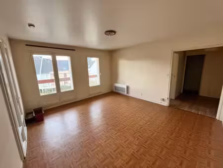 vente appartement 2 pièces 59 m² à joue-les-tours (37300)  122 912 €