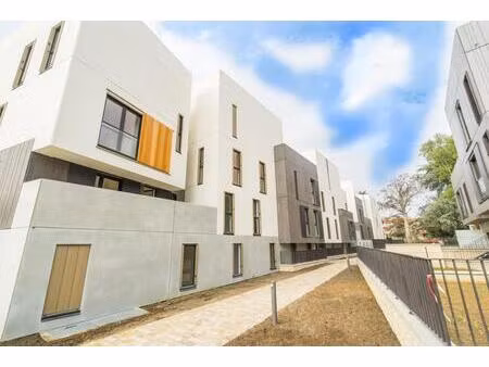 appartement t3