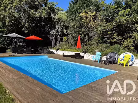 vente maison 8 pièces 330 m² à hermonville (51220)  599 900 €