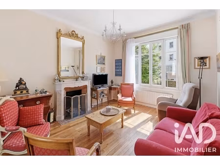 vente maison/villa 8 pièces