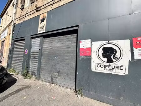 local commercial à louer
