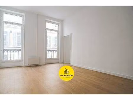 gabaston immobilier
