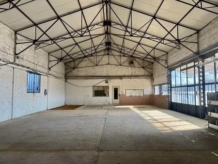 local commercial à louer
