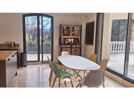 the other flat