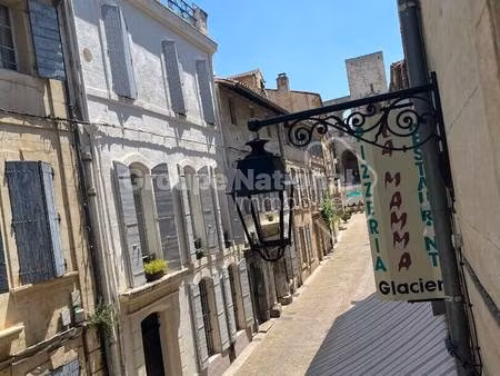 manaranche immobilier
