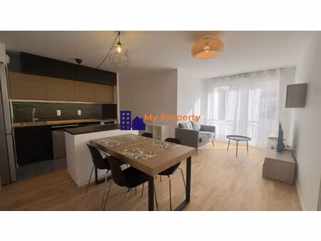 appartement à louer houilles