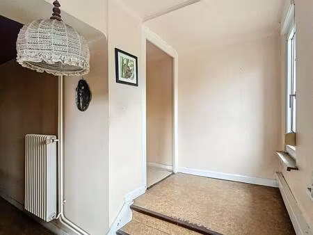 immeuble à vendre