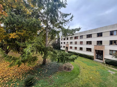 appartement l etang la ville 3 pièce(s) 56.74 m2