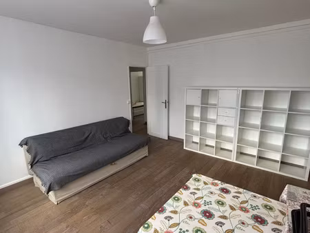 appartement à louer meublé versailles porchefontaine.