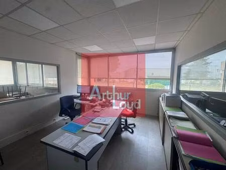 espace bureau à vendre