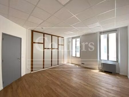 espace bureau à louer