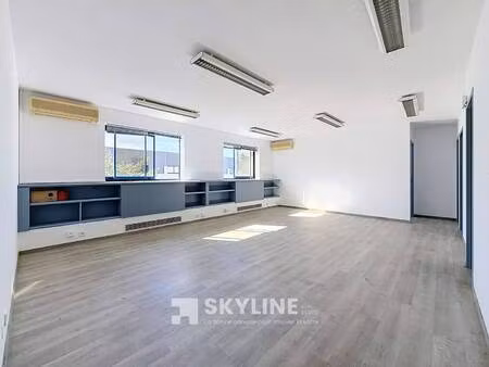skyline real estate