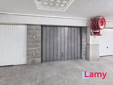 parking à vendre