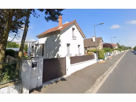 maison f4 centre-ville conflans - coup de coeur