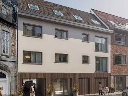 appartement à louer à heverlee € 1.900 (lpljy) | zimmo