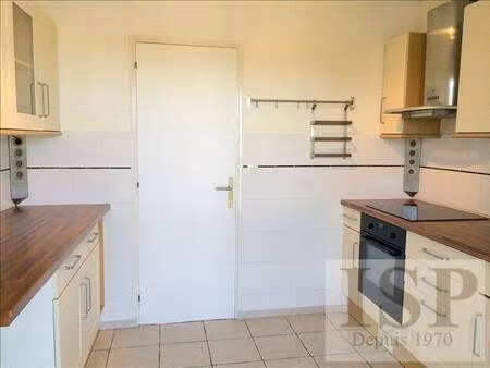 isp immobilier les milles
