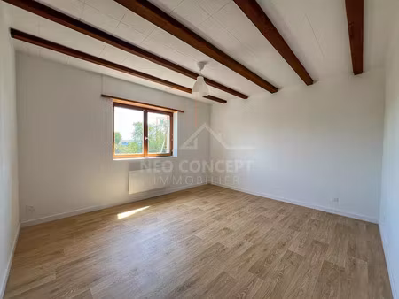 vente appartement 3 pièces 81 m² à brumath (67170)  169 000 €