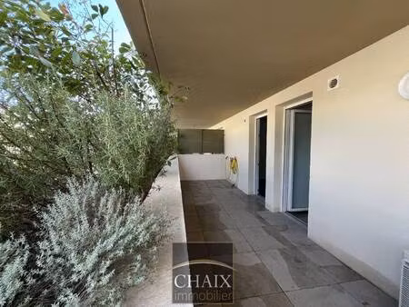 chaix immobilier