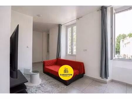 gabaston immobilier