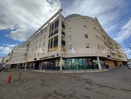 espace bureau à louer