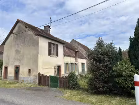 propriété équestre de trois chambres