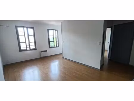 albi centre ville t2