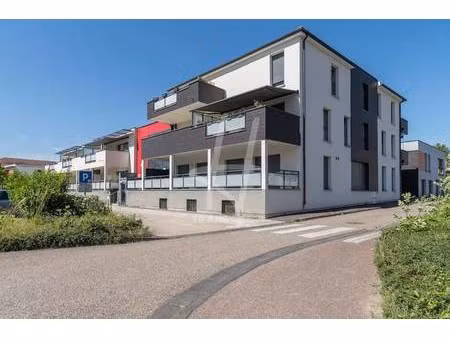 herbeth immobilier