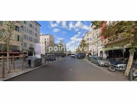 pret-à-porter avec bail commercial