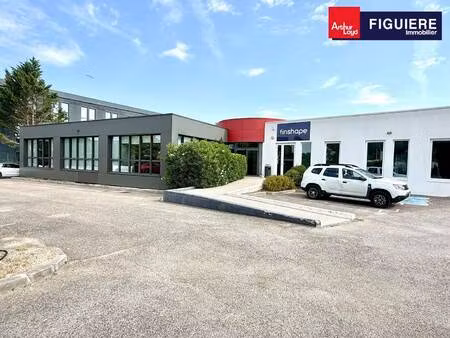 espace bureau à louer