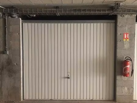 parking à vendre