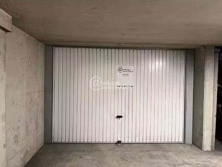 parking à vendre