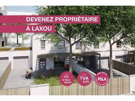 maison à vendre - neuf