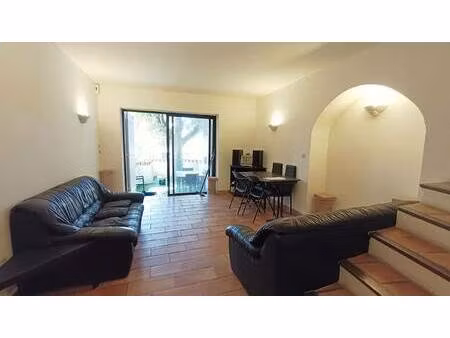 maison en viager