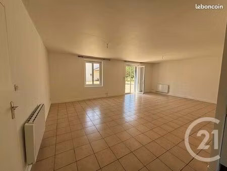 appartement 2 pièces 64 m²