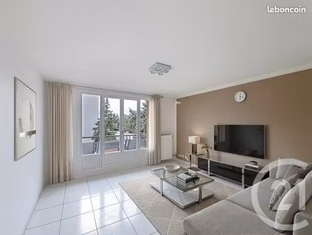 appartement 3 pièces 67 m²