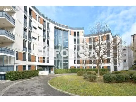 vente - appartement en résidence services - studio - 18 64 m² -