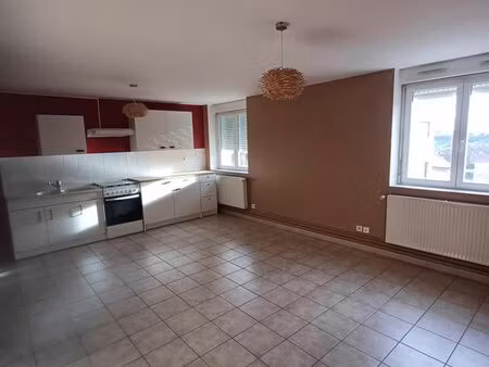 appartement t3
